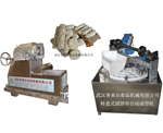 新式 米通、麥通、米花糖自動(dòng)成型機(jī) 轉(zhuǎn)盤成型機(jī)